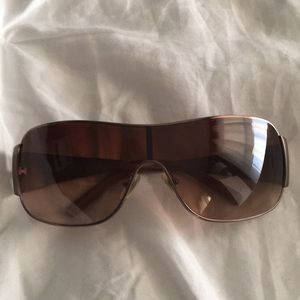 Vogue Sunglasses